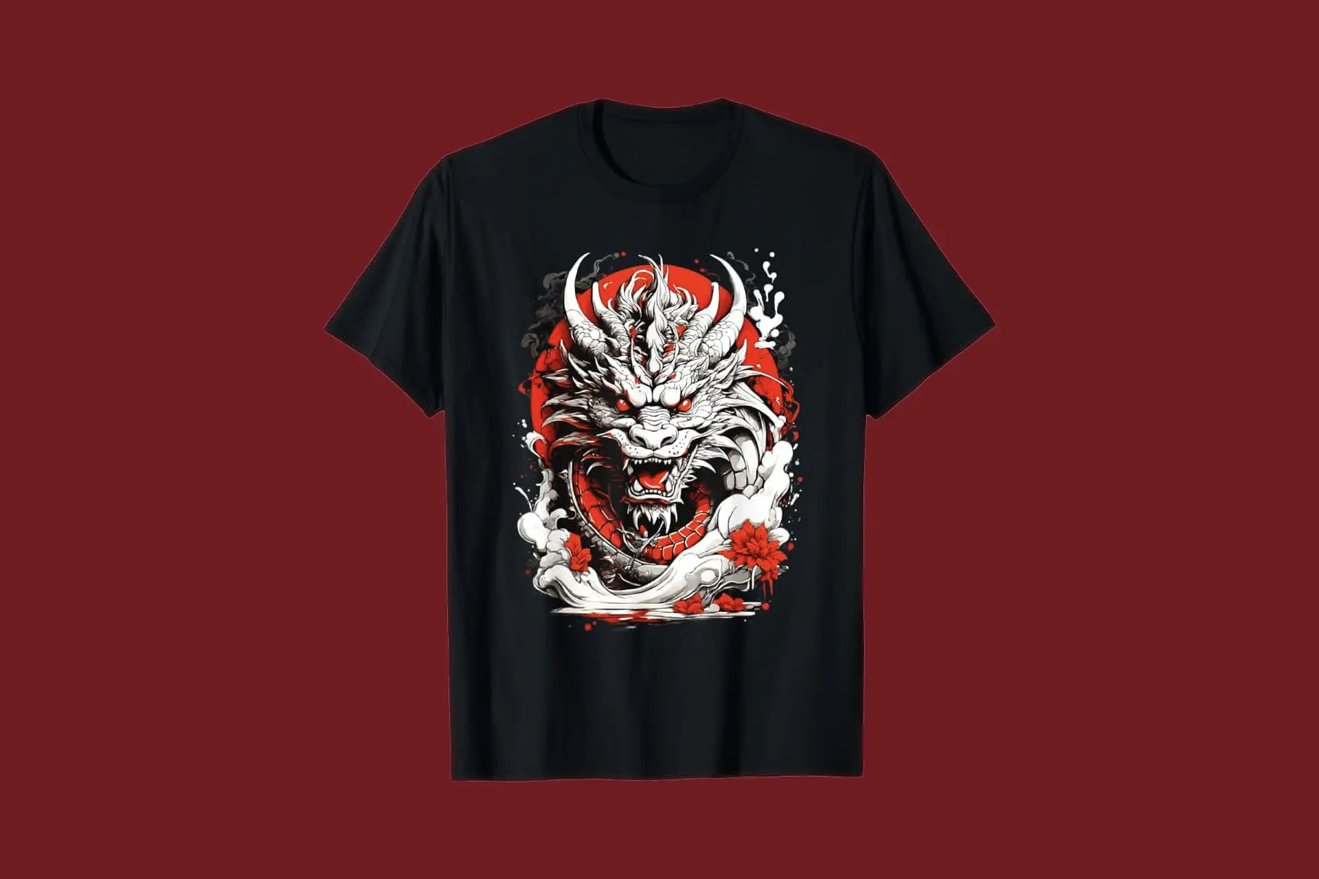 camisetas de dragones tusdragones.com