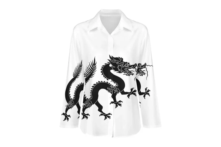 blusas de dragones tusdragones.com